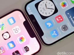Unboxing iPhone 13 Pink,  Cantik, Seksi dan Menggoda