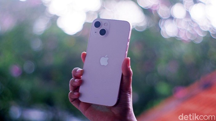 iPhone 13