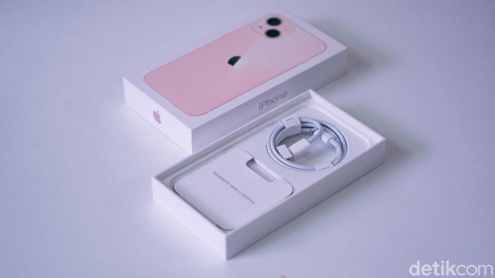 iPhone 13