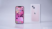 iPhone 13