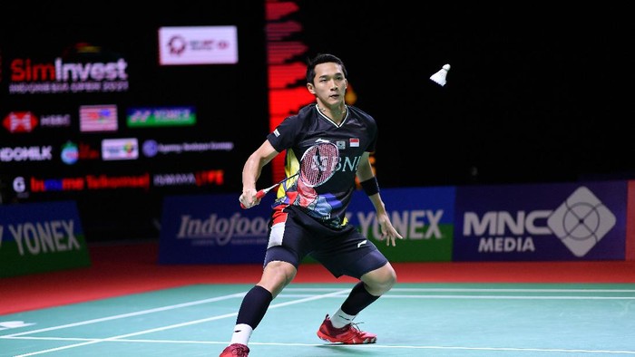 MS Players name : 
Jonatan CHRISTIE (INA)

Credit Photo : HUMAS PP PBSI


Order of Play Saturday, 27 November 2021
Result :
https://www.tournamentsoftware.com
or
https://bwfworldtour.bwfbadminton.com