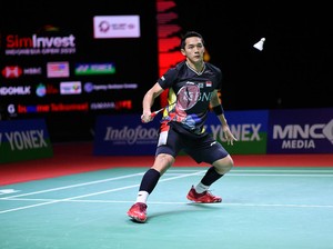 Jadwal German Open 2022, Jonatan & Fajar/Rian Main Hari Ini