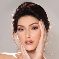 Julie Gracia dipilih sebagai Miss Universe Argentina 2021 karena pada 2020, ajang pemilihan kontes kecantikan tersebut tidak digelar. Pandemi Corona yang membuat Miss Universe Argentina 2020 tidak diadakan. Foto: Dok. Instagram @juliegarcia