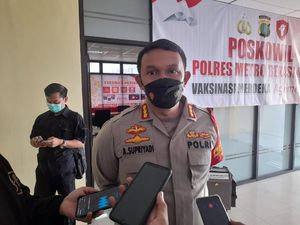 Bukan Al-Quran, Pria di Bekasi Tempel Kelamin ke Buku Kumpulan Doa
