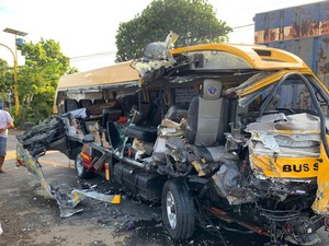 4 Orang Tewas Kecelakaan di Kediri Rombongan Santri dari Ponpes Jombang