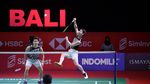 Momen Kevin/Marcus Raih Tiket ke Final Indonesia Open 2021
