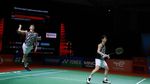 Momen Kevin/Marcus Raih Tiket ke Final Indonesia Open 2021