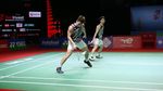 Momen Kevin/Marcus Raih Tiket ke Final Indonesia Open 2021