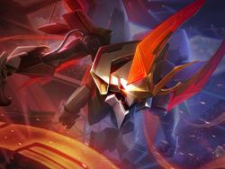 Kumpulan Wallpaper Keren Bertema Skin AOV International Championship 2021