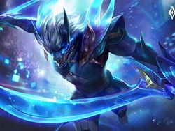 Kumpulan Wallpaper Keren Bertema Skin AOV International Championship 2021