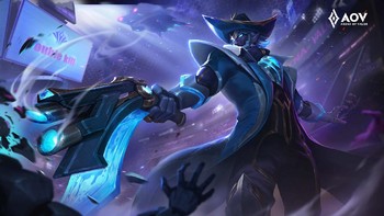 Foto: (garena indonesia)