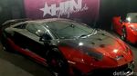 Lihat dari Dekat Lamborghini Raffi Ahmad yang Pajaknya Rp 100 Jutaan Setahun