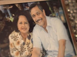 Rayakan 52 Tahun Pernikahan, Luhut Cerita Critical Time Bersama Istri