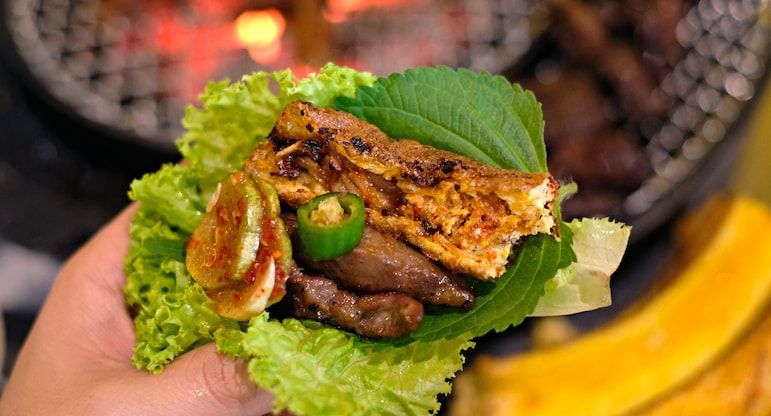 Mewah! 5 Restoran Korean BBQ Ini Menu Dagingnya Jutaan Rupiah per Porsi