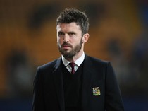 Manchester United Tunjuk Michael Carrick sebagai Caretaker