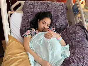 Intip Kado Kelahiran Putra Kedua Raffi Ahmad dan Nagita Slavina