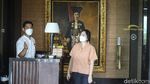 Hotel di Yogya Ini Suguhkan Nuansa Khas Jawa Klasik