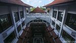 Hotel di Yogya Ini Suguhkan Nuansa Khas Jawa Klasik