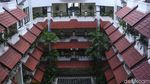 Hotel di Yogya Ini Suguhkan Nuansa Khas Jawa Klasik