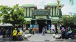 Penjualan Batik di Beringharjo Masih Lesu Gegara Pandemi