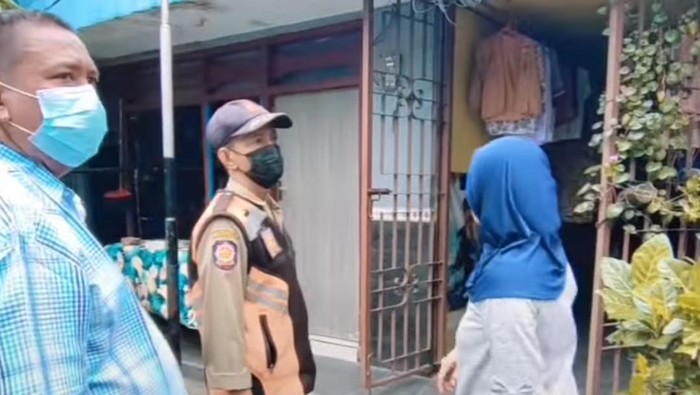 penyekapan di surabaya