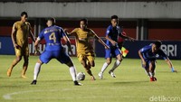 Link Live Streaming PSIS Vs Bhayangkara FC di Perempat Final Piala Presiden