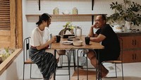 Peran Putri Marino sebagai Kinan, istri yang tersakiti membuat netizen baper. Apalagi kondisinya tengah mengandung anak ke-2. Foto: Instagram @putrimarino