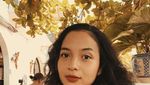 Putri Marino Pemeran Kinan Layangan Putus Ternyata Doyan Ngopi