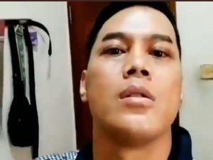 Ketua RW Sebut Pria Tempel Kelamin di Buku Doa Alami Gangguan Jiwa