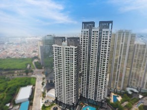 Beli Apartemen Mewah di Jakarta & Dapat Keringanan hingga 15%, Mau?