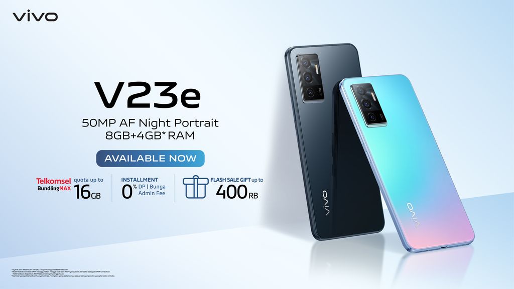 Vivo V23e Selling