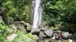 Foto: Air Terjun Montel, Kesejukan Alami yang Bisa Dikunjungi di Kudus