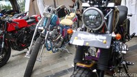 Ketua Umum Ikatan Motor Indonesia (IMI) Bambang Soesatyo menyebut bahwa pameran ini merupakan ajang yang mampu menggairahkan segmen otomotif. 