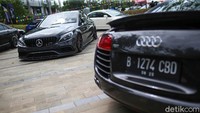 Satu hal yang selalu jadi ciri khas Indonesia Automodified ialah pameran seperti Car Meet & Car Competition yaitu kontes modifikasi mobil dengan menentukan top 10 mobil-mobil modifikasi terbaik, lAM Host & HINGirlfriends, Photo Hunt & Competition, dan DJ Performance akan kembali menghibur pengunjung selama gelaran event berlangsung.