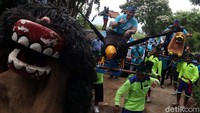 Anis mengatakan aksi penanaman 10 juta pohon serentak dilakukan oleh seluruh DPW Gelora se-Indonesia. Untuk Jawa Barat, 1 juta pohon akan ditanam hingga 2 tahun mendatang.