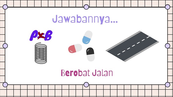 Tes asah otak detikHealth.
