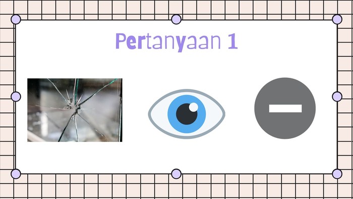 Tes asah otak detikHealth.