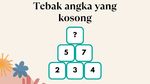 Nggak Mau Dibilang Lemot? Teka-teki Ini Latih Ketajaman Berpikir Otak