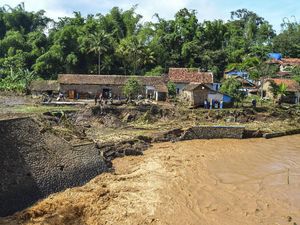 Banjir Bandang Garut Diduga Imbas Alih Fungsi Lahan, BKSDA Lapor Polisi