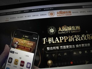 Bos Judi Makau Alvin Chau Ditangkap