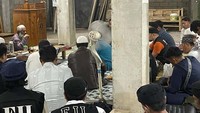 Saat ini FJI terus mendukung kebijakan pemerintah terkait percepatan vaksin.