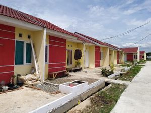 Harga Rumah Mahal dan Bunga Tinggi Ancam Milenial RI Jadi Gelandangan