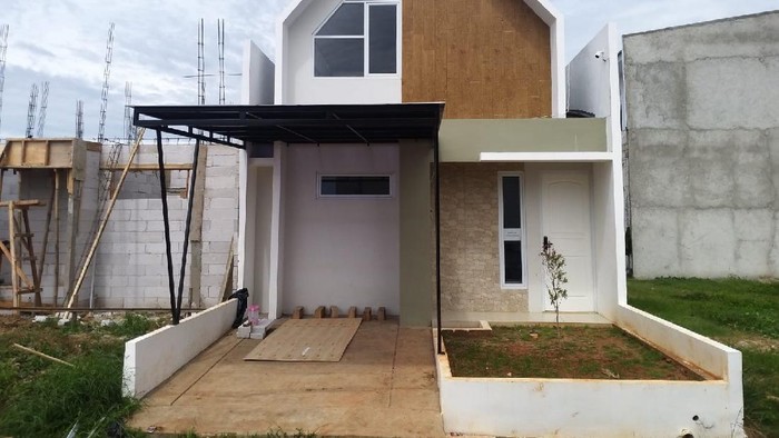 dHouse Hunter Cikarang/Danang Sugianto