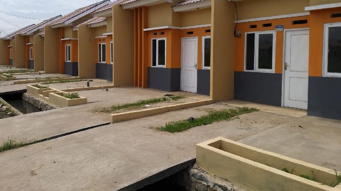 dHouse Hunter Cikarang/Danang Sugianto