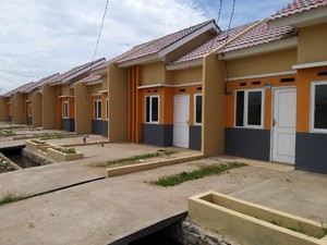 Mulai Rp 847 Ribu/Bulan Bisa Punya Rumah di Cikarang, Ini Daftarnya