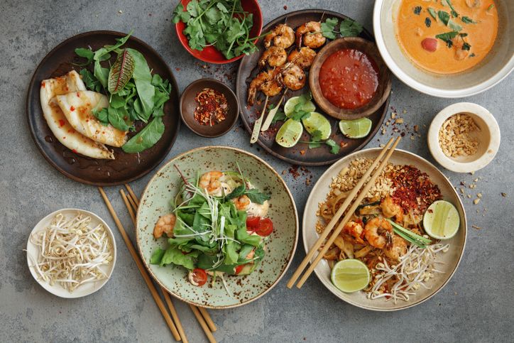 4 Elemen Penting Agar Diet Sukses Menurut Ade Rai