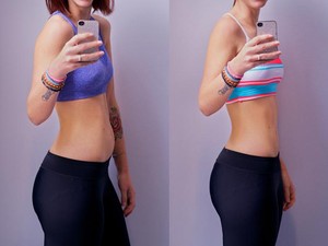 4 Elemen Penting Agar Diet Sukses Menurut Ade Rai