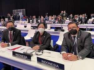 Menerka Maksud Fadli Zon Foto dengan Puan Usai Hilang di Dunia Maya
