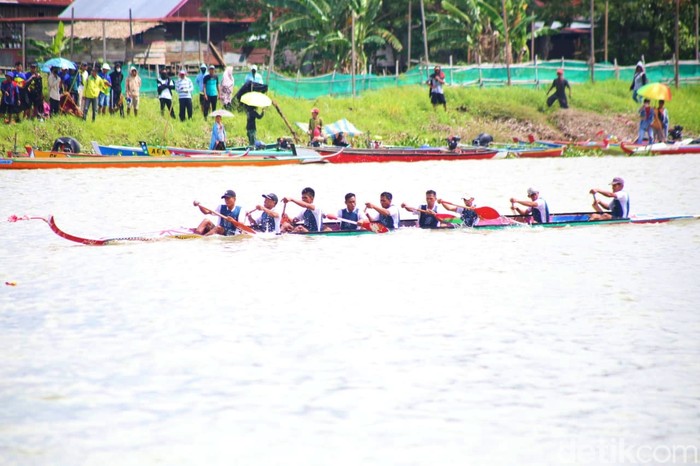 Festival Danau Tempe Wajo