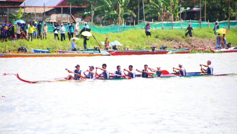 Festival Danau Tempe Wajo Festival Danau Tempe Wajo